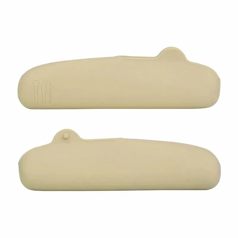 Eco-Friendly Silicone Makeup Sponge Holder