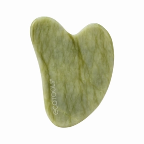 Ecotools Jade Facial Gua Sha