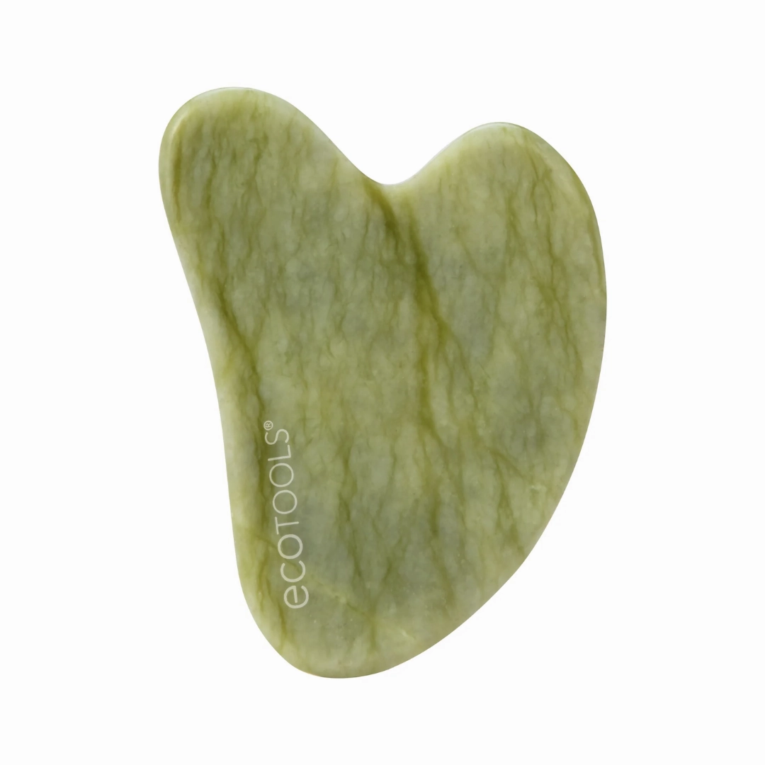 Ecotools Jade Facial Gua Sha