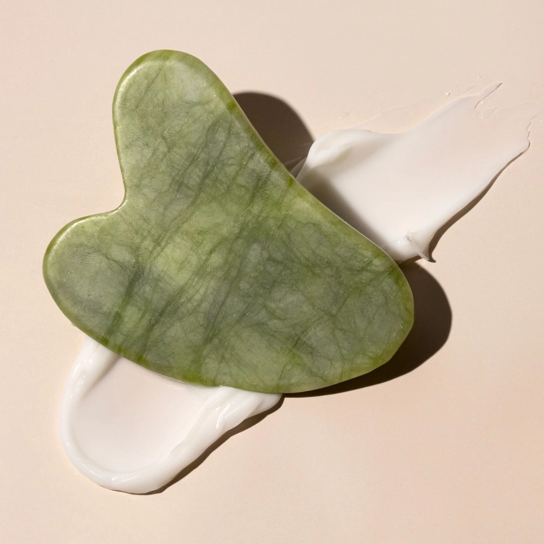 Ecotools Jade Facial Gua Sha