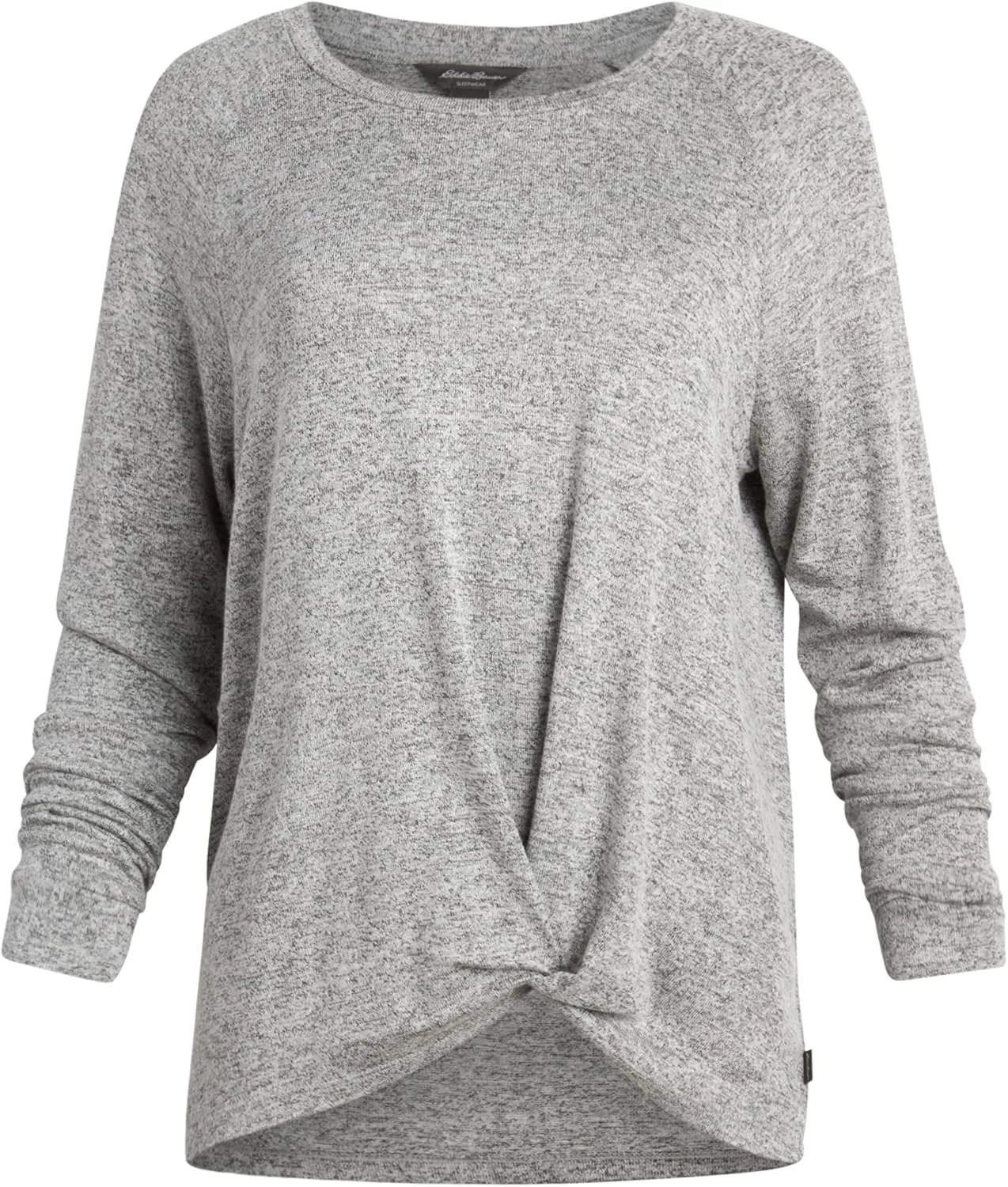 Eddie Bauer Lounge Sets for Women - Cozy Long Sleeve Shirt and Joggers Lounge Wear Sets for Women - Soft Jogger Lounge Sets