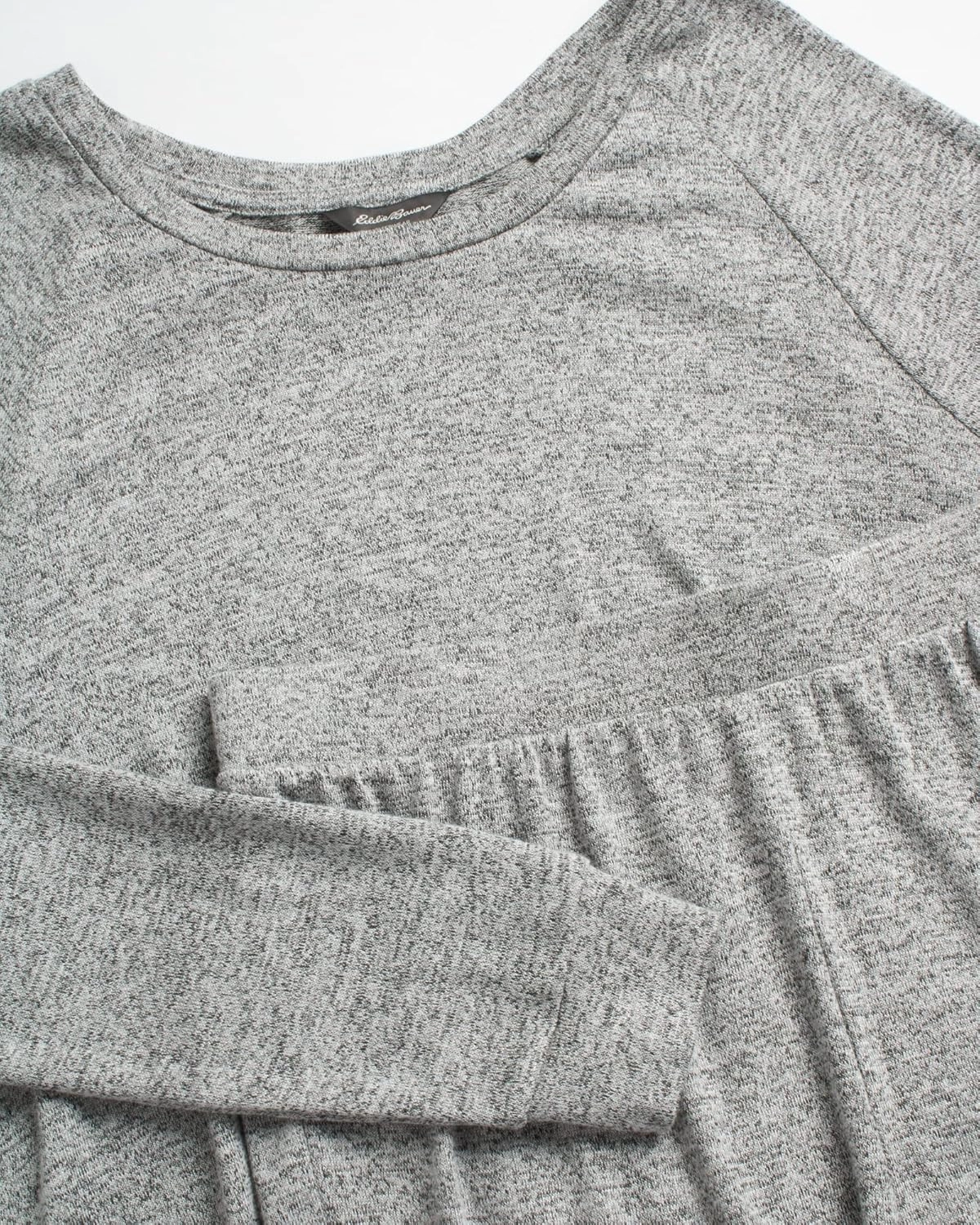 Eddie Bauer Lounge Sets for Women - Cozy Long Sleeve Shirt and Joggers Lounge Wear Sets for Women - Soft Jogger Lounge Sets