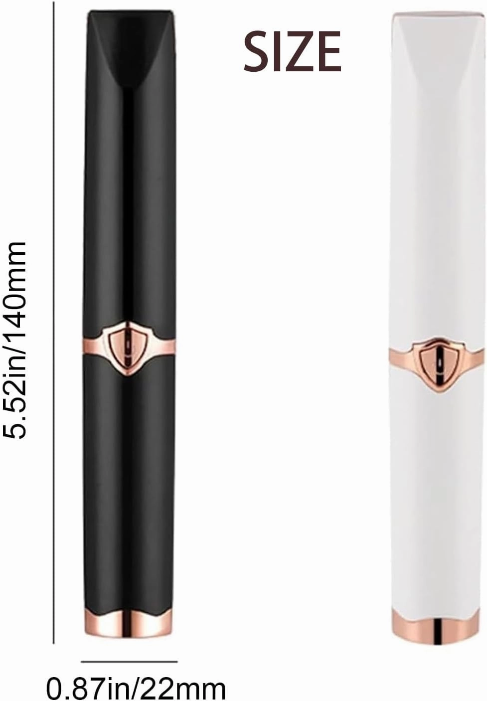 Electric Eyelash Curler for Instant Glam, Certainly Heated Eyelash Curler, Electric Eyelash Curler Heated, Portable Heated Eyelash Curler, Mini USB Rechargeable Natural Eyelash Tool