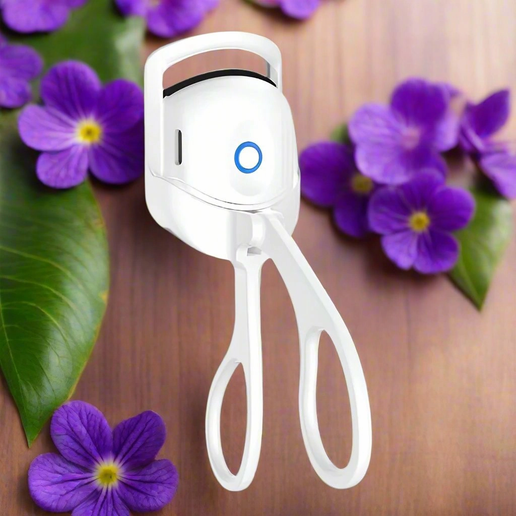 Electric Eyelashes Curler