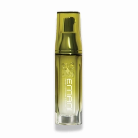 EMANI Vegan Cosmetics Perfect10 Primer Serum, 1.35 Fluid Ounce