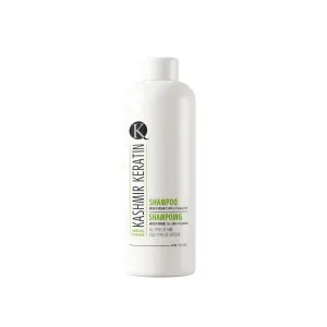 Enriched Shampoo,Sulfate free shampoo,Paraben Free,For All Types Of Hair (16 Fl. Oz)