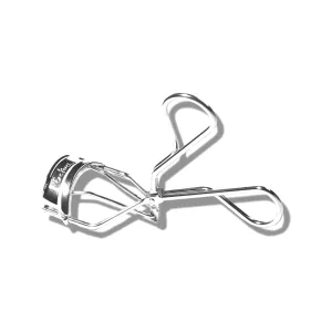 Ere Perez - Spectacular Eyelash Curler | Pinch-Free, Long-Lasting Curl | Nickel, Chrome, Hypoallergenic Silicone Rubber | Vegan, Cruelty-Free, Clean Beauty