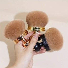 Extra Large Multifunctional Body & Powder Brush