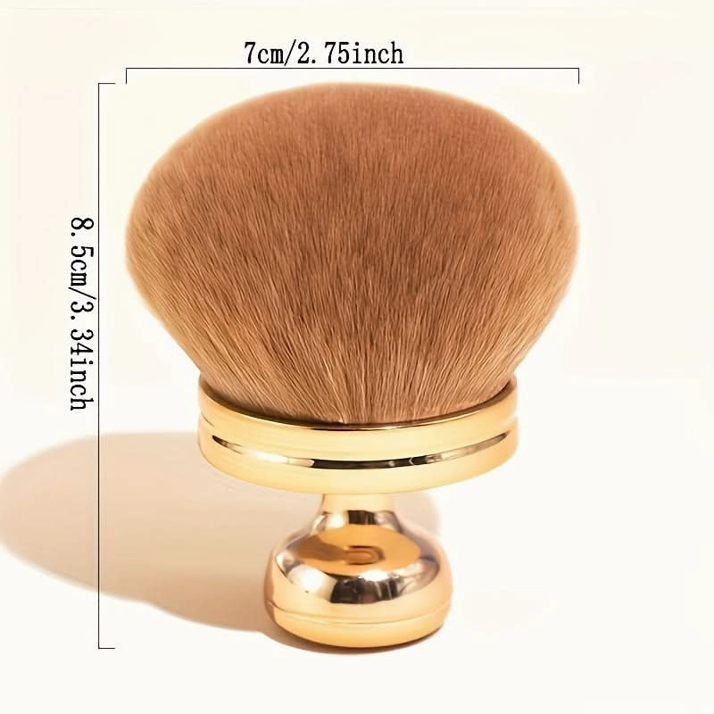 Extra Large Multifunctional Body & Powder Brush