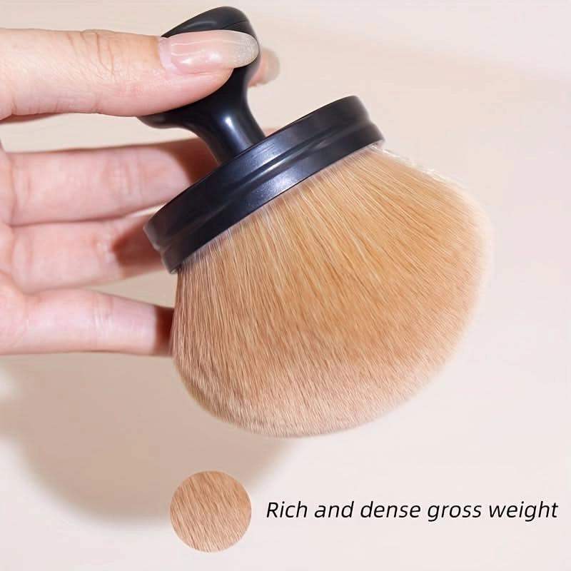 Extra Large Multifunctional Body & Powder Brush