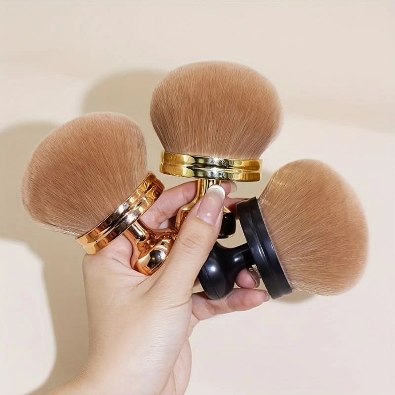 Extra Large Multifunctional Body & Powder Brush
