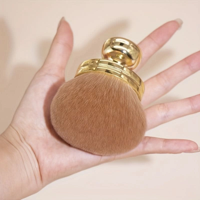 Extra Large Multifunctional Body & Powder Brush