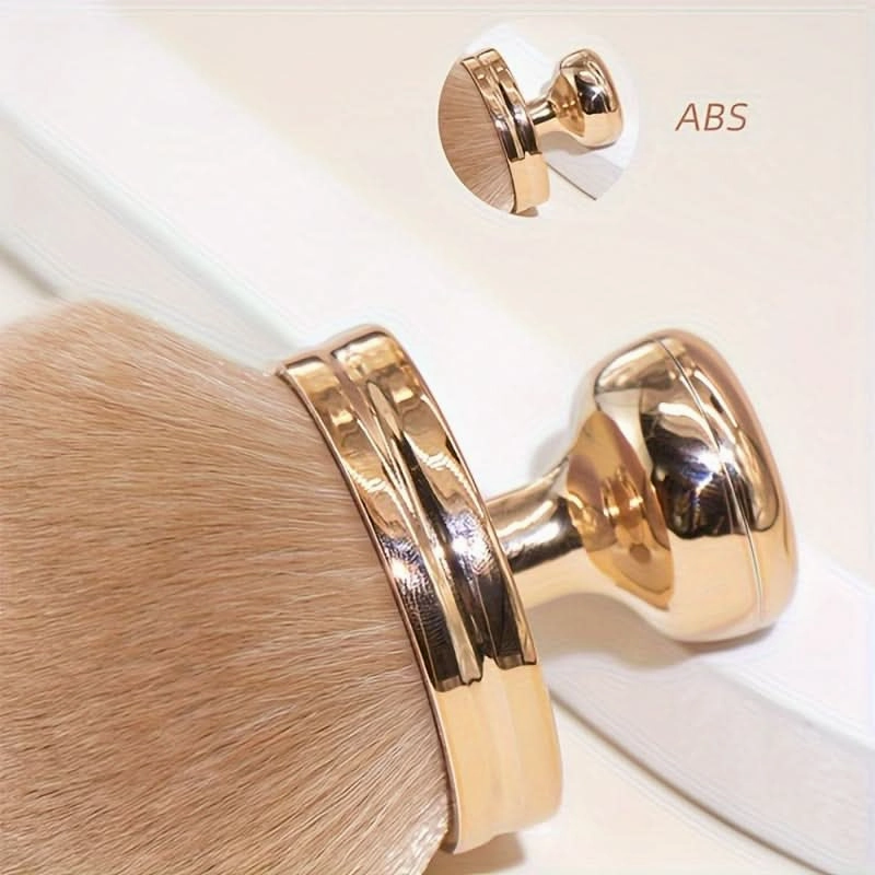Extra Large Multifunctional Body & Powder Brush