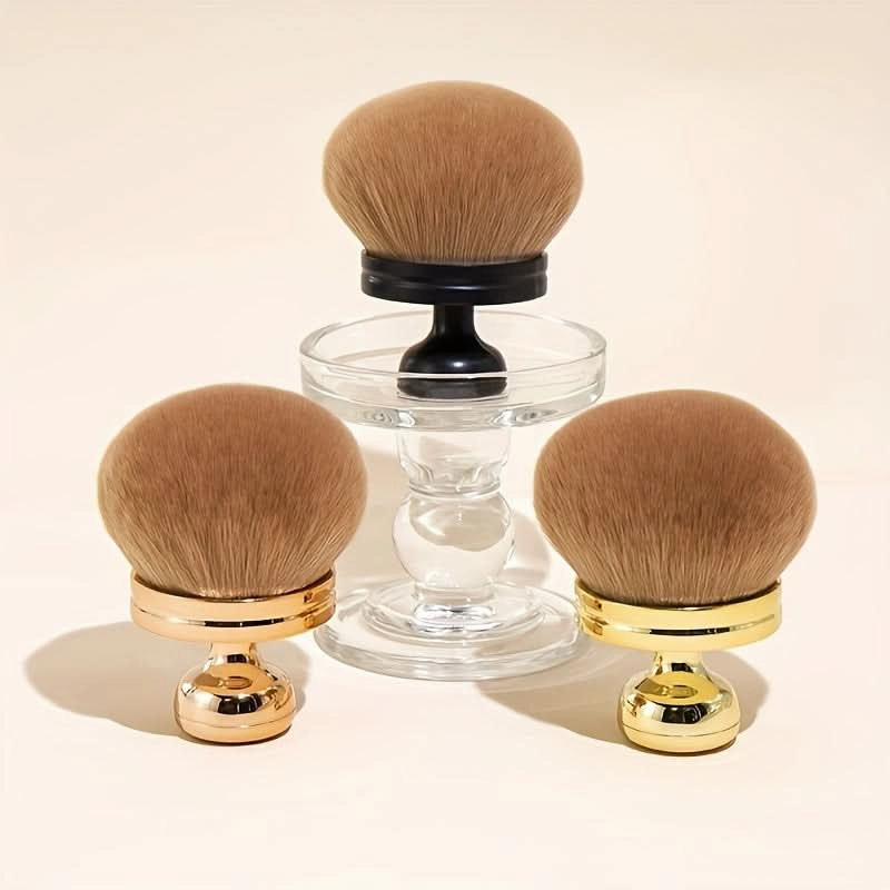 Extra Large Multifunctional Body & Powder Brush