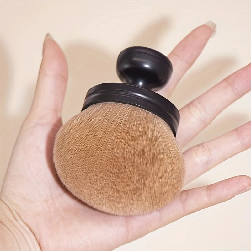 Extra Large Multifunctional Body & Powder Brush