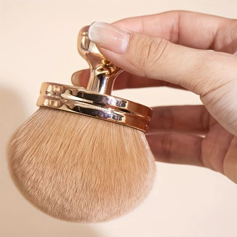 Extra Large Multifunctional Body & Powder Brush