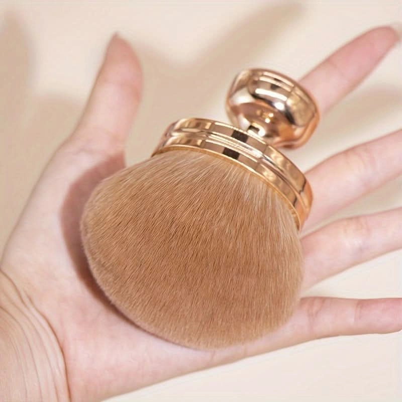 Extra Large Multifunctional Body & Powder Brush