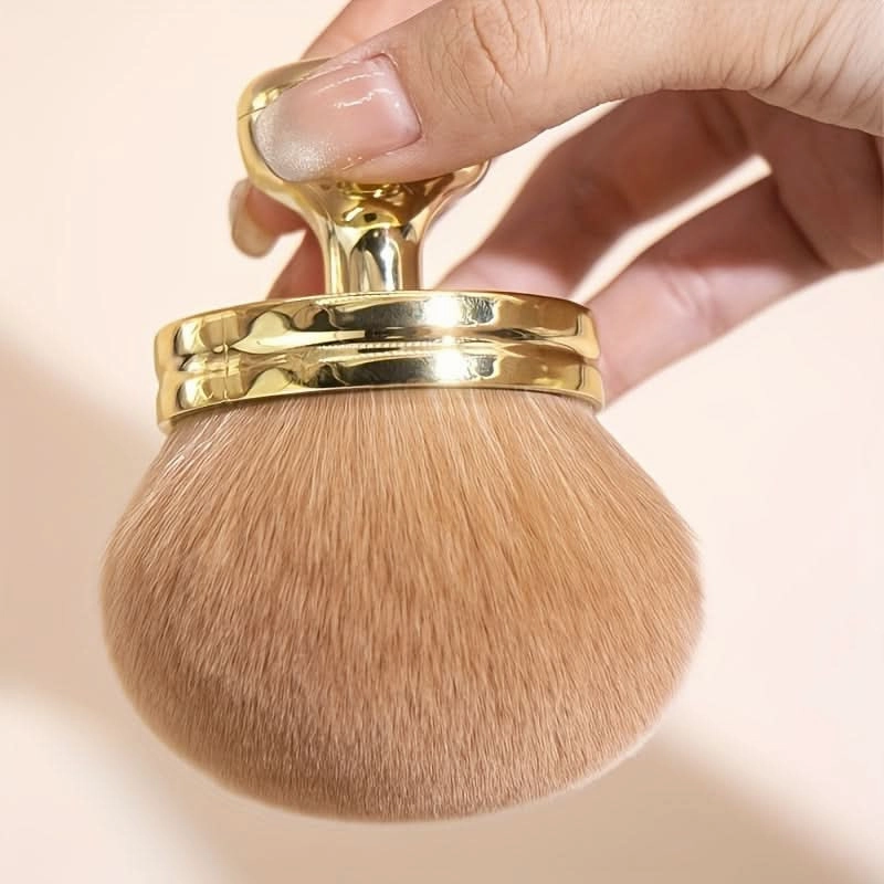 Extra Large Multifunctional Body & Powder Brush
