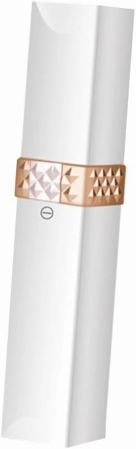 Eyebrow Remover Face Hair Removal Device Painless Permanent Rechargeable Mini Electric Trimmer Portable Razor