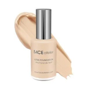 Face Atelier Ultra Foundation - 2 - Ivory