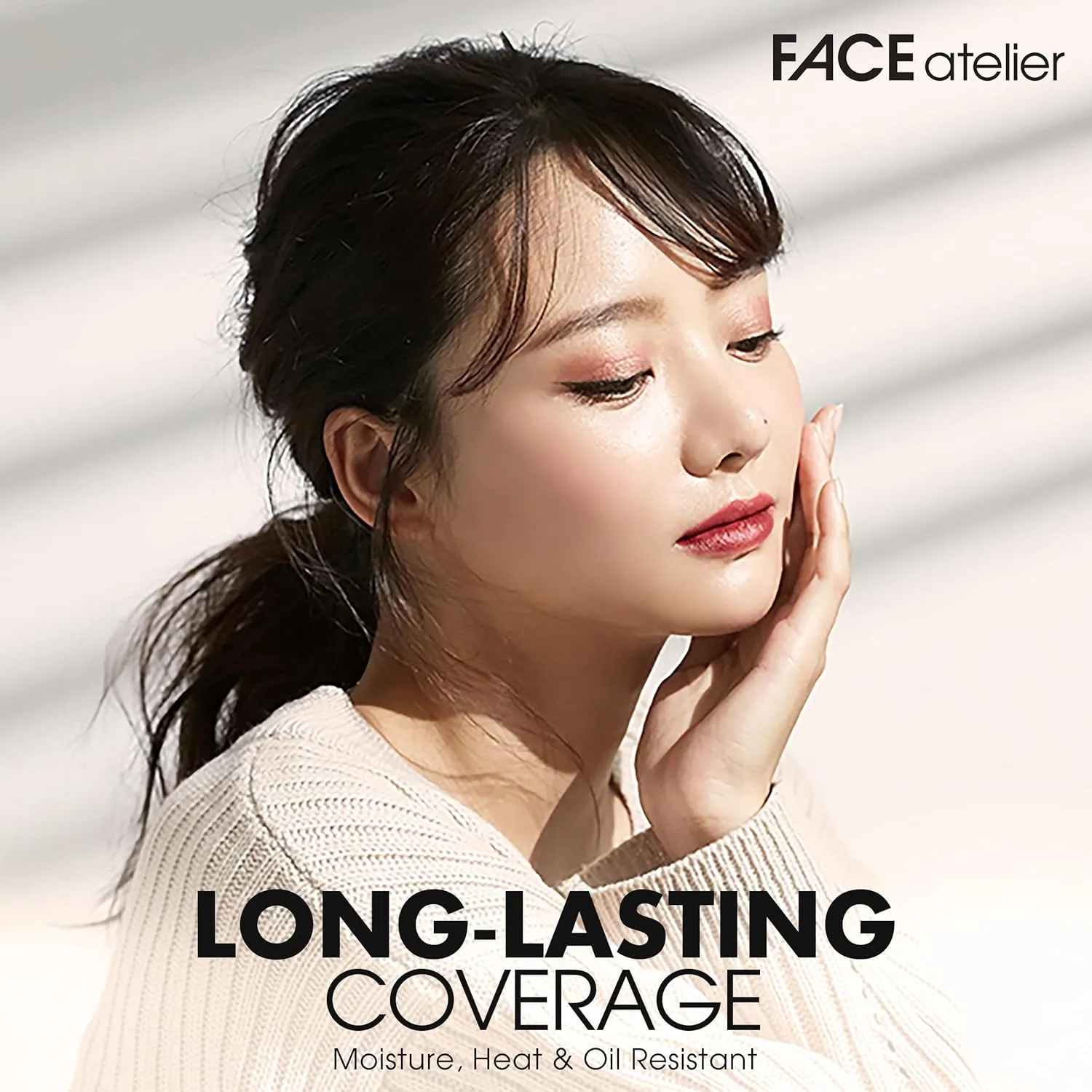 Face Atelier Ultra Foundation Pro - 8.5 Suede