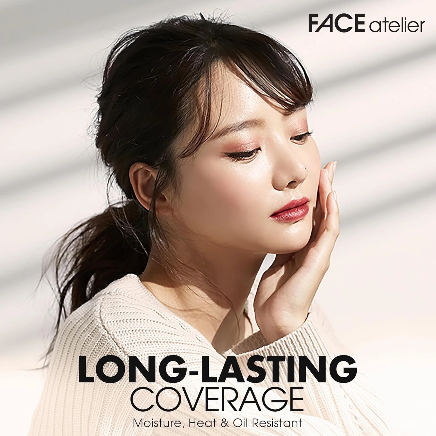Face Atelier Ultra Foundation - 1 - Porcelain
