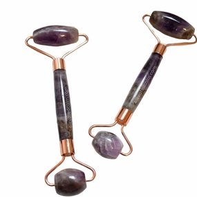 Facial Roller - Dream Amethyst