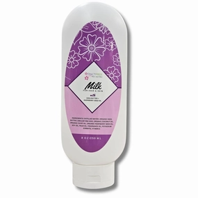 Fancy Free Milk for Hair and Skin (Original (Pineapple Mango), 8 oz.)