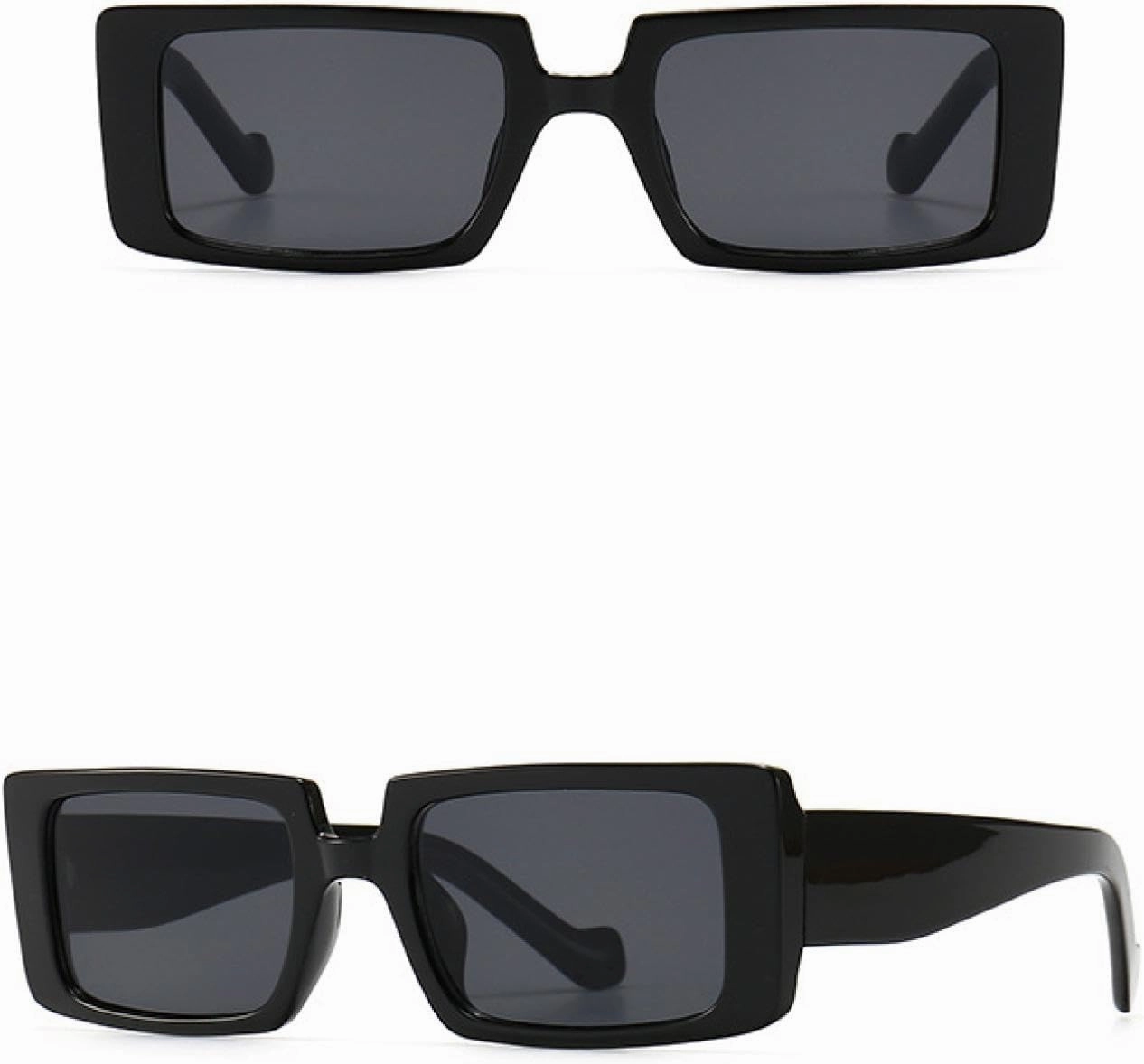 Fashion Vintage Women Men Luxury Popular Travel Sun Glasses Eyewear Uv400