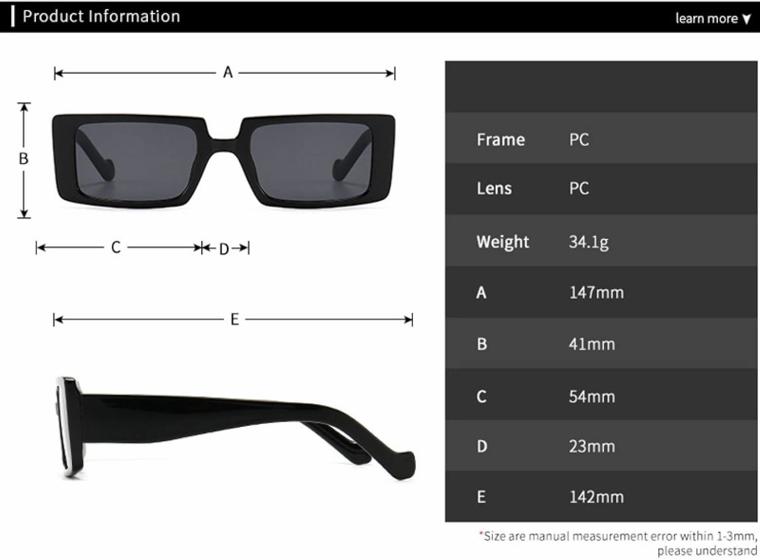 Fashion Vintage Women Men Luxury Popular Travel Sun Glasses Eyewear Uv400