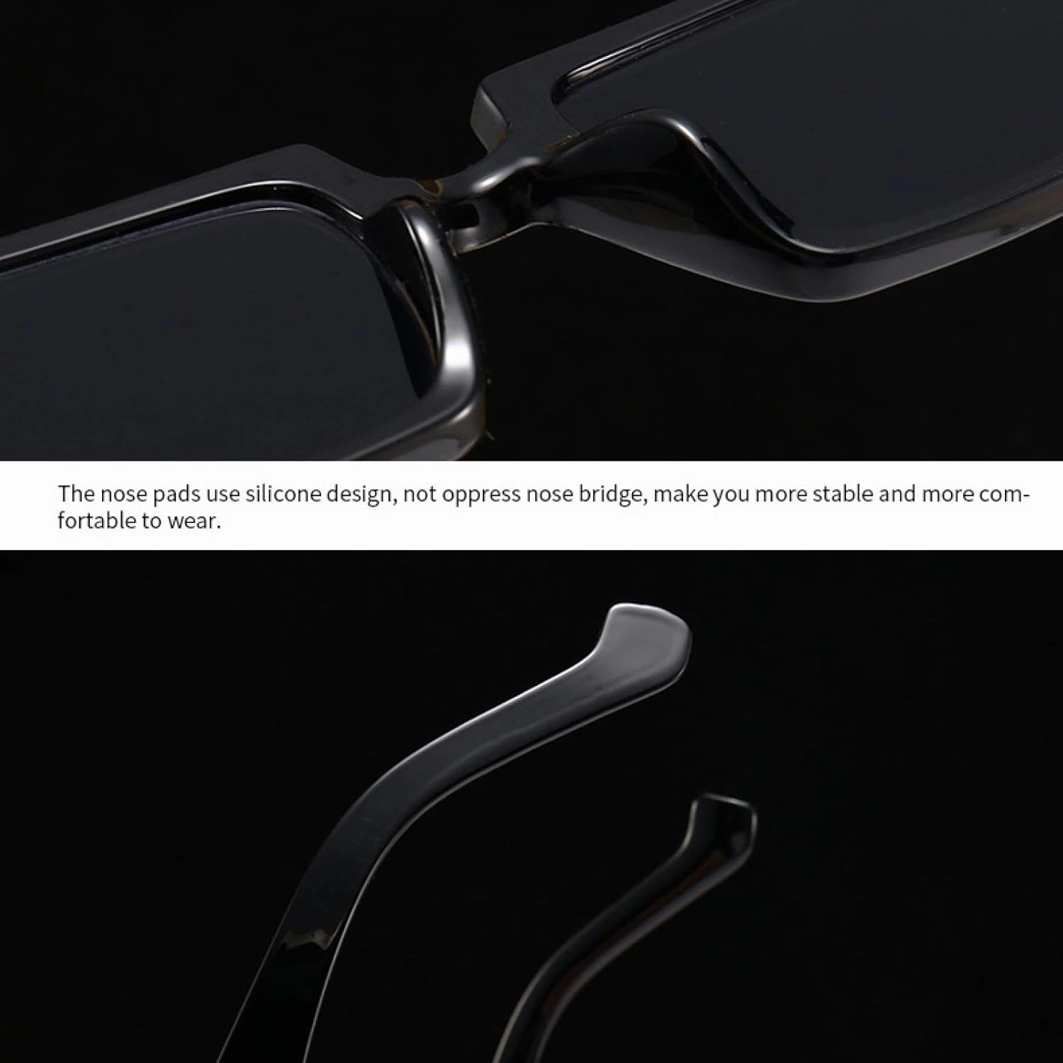 Fashion Vintage Women Men Luxury Popular Travel Sun Glasses Eyewear Uv400
