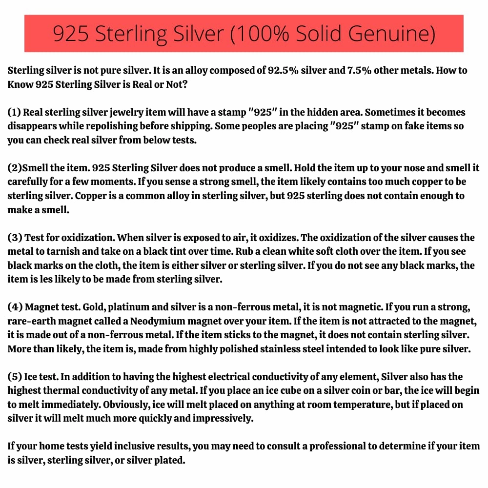 FCI. Handcrafted "Natural 'Peridot' Gemstone in 925 Sterling Silver" Pendant - Healing August Birthstone for Growth, Renewal & Positivity - Perfect Gift for Women & Men FCIPT_430 (With Chain)
