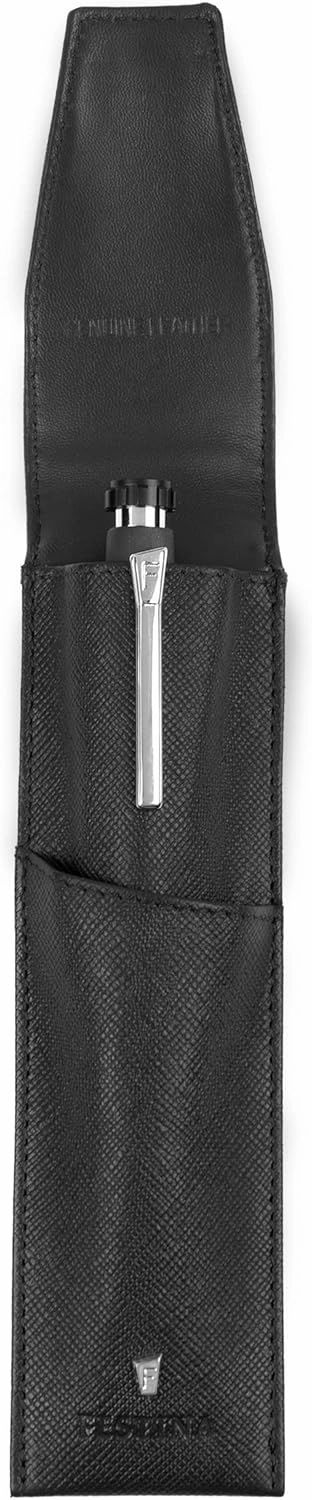 Festina Chronobike Writing Instrument Case | Leather