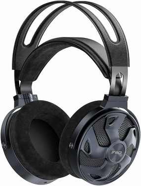 FIIO FT3 Dynamic High-Res Over-Ear Headphones
