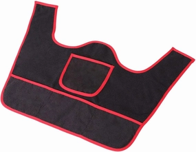 Fitness Bike Handlebar Cover Non Slip Shock Absorbing Protector for Enhanced Comfort Support Easy Installation for Cycling Enthusiasts Durable