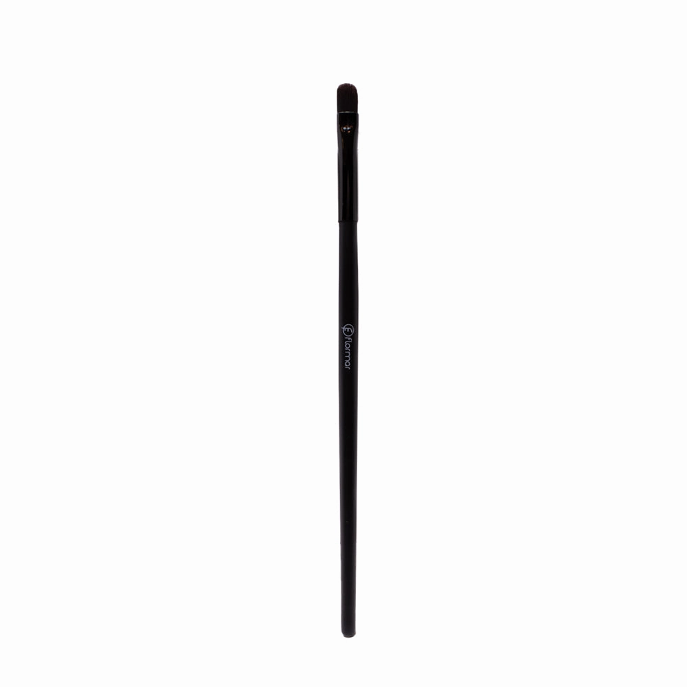 Flormar Eye Shading Oval Tip Brush