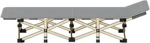 Folding Camping Cot, Portable Cots for Adults, Extra Wider Cots for Office/Home Nap/Outdoor Trave, 71 Cm/28 in, 80 Cm/31.5 in(190 * 71 * 36cm/74.8 * 28 * 14.2in)