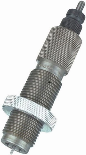 Forster Products Full Length Bench Rest Sizing Die 308 National Match