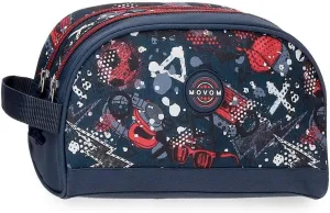 Free Time Cabin Suitcase Multicolor