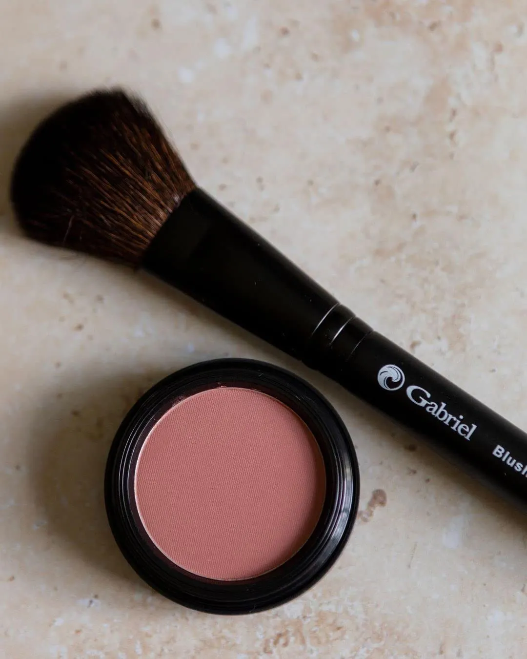 Gabriel Color Blush Brush
