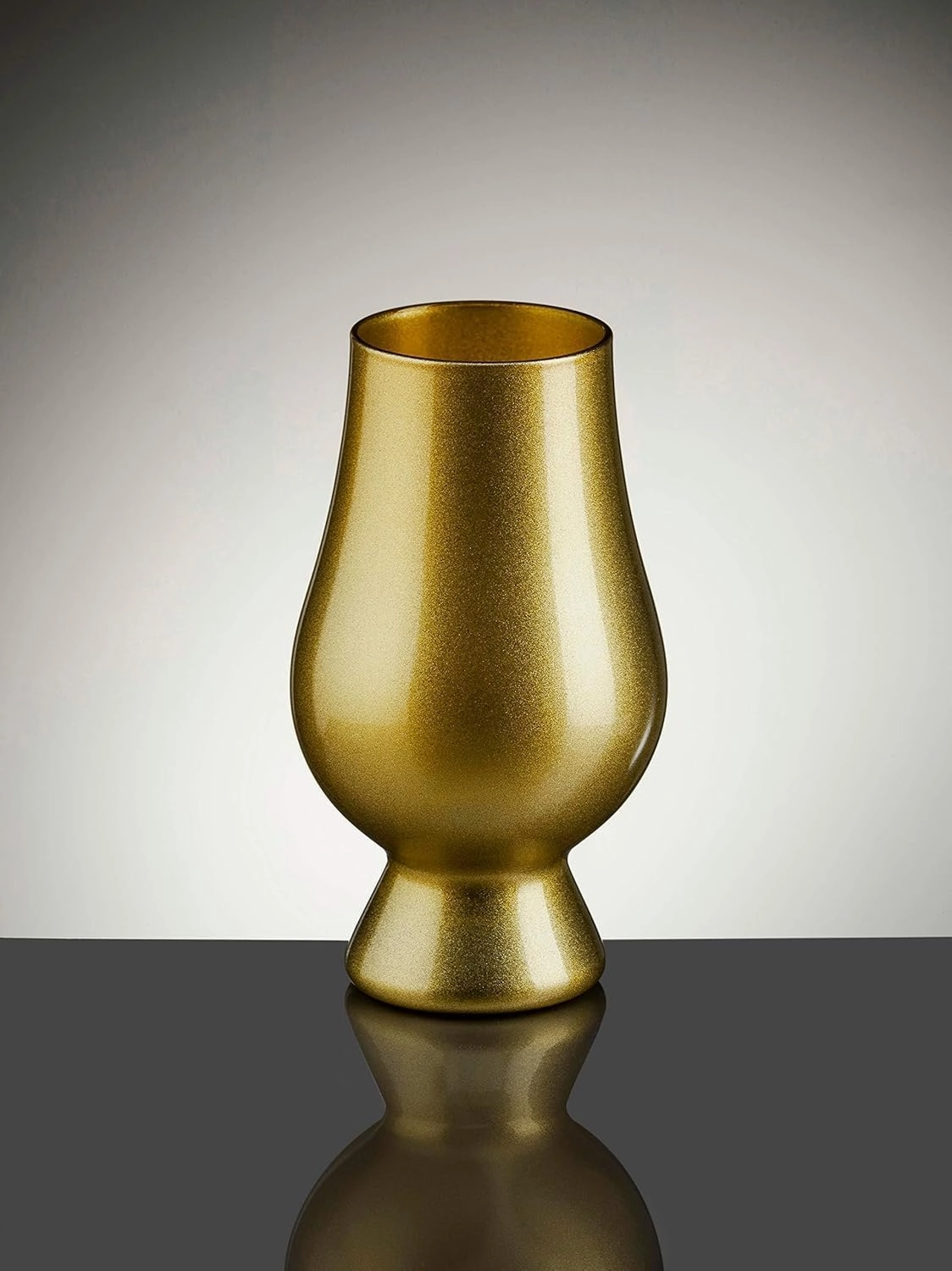 GLENCAIRN GOLD WHISKY GLASS, SET OF 4 IN 4 PACK GIFT CARTON