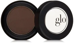 Glo Skin Beauty Eye Shadow in Espresso - Matte Black/Brown - 12 Shades - Cruelty Free Mineral Makeup