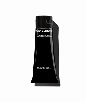 Grown Alchemist Enzyme Exfoliator, 75mL