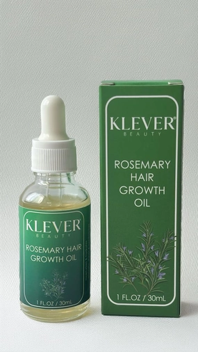 Hair Oil