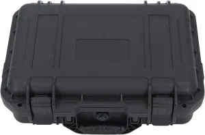 Hard Carrying Case for Neo Drone, IP67 Water Proof Drone Portable Storage Case, Carrying Protective Bag with Shoulder Strap for Drone, for RC N3 Remote and Other Accessories