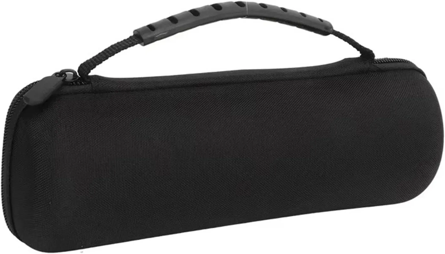 Hard EVA Carrying Case, Manual Coffee Grinder Case, Handbag Portable Travel Case, Coffee Machine Bag, for Outdoor Picnic