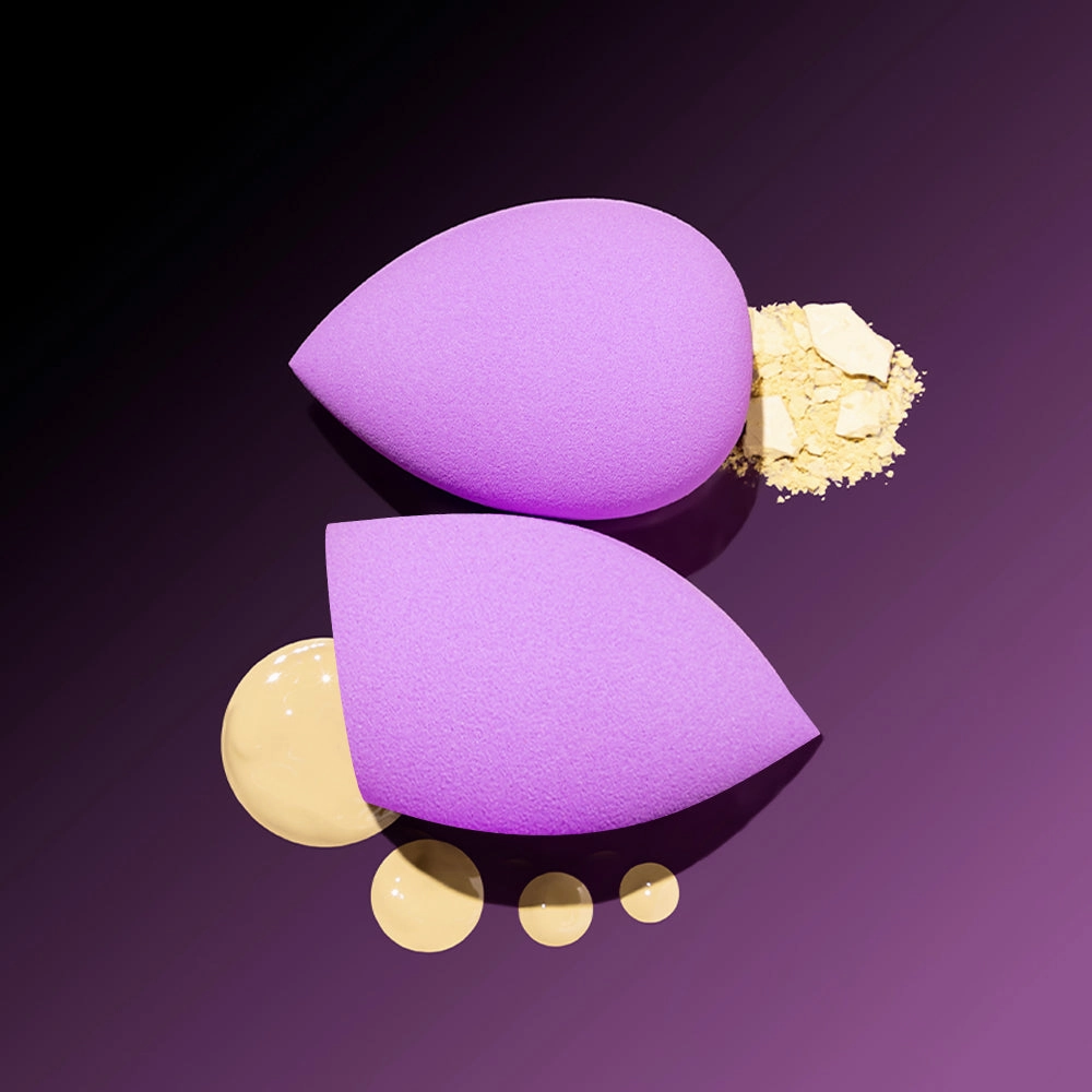 HD Blend Beauty Blender