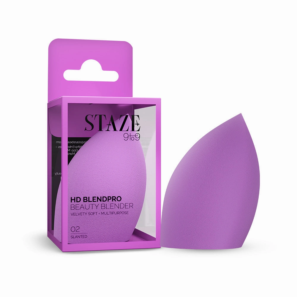 HD Blend Beauty Blender