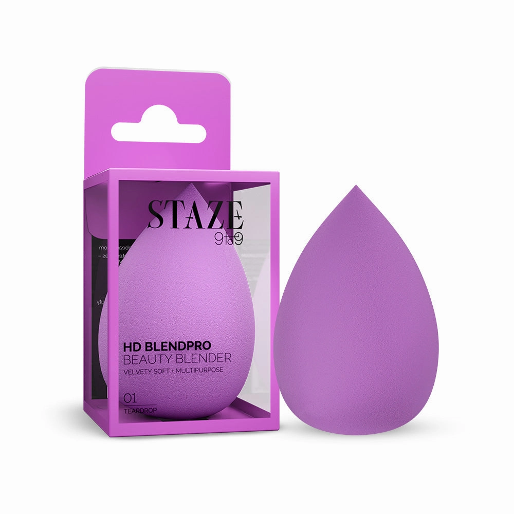 HD Blend Beauty Blender