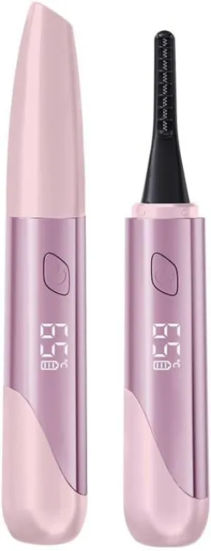 Heated Eyelash Curler, Electric Eyelash Curlers D2O-JMQ-3.22-16